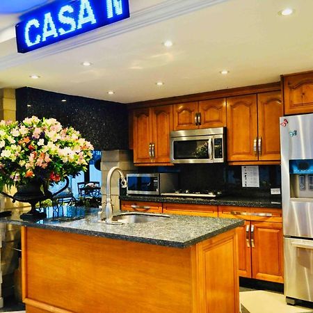 Hotel Casa Mahanaim Colferias, Bogotá Esterno foto