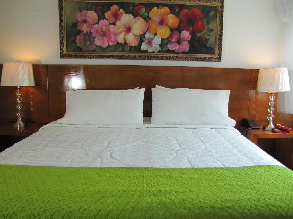 Hotel Casa Mahanaim Colferias, Bogotá Esterno foto