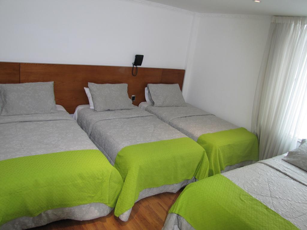 Hotel Casa Mahanaim Colferias, Bogotá Esterno foto