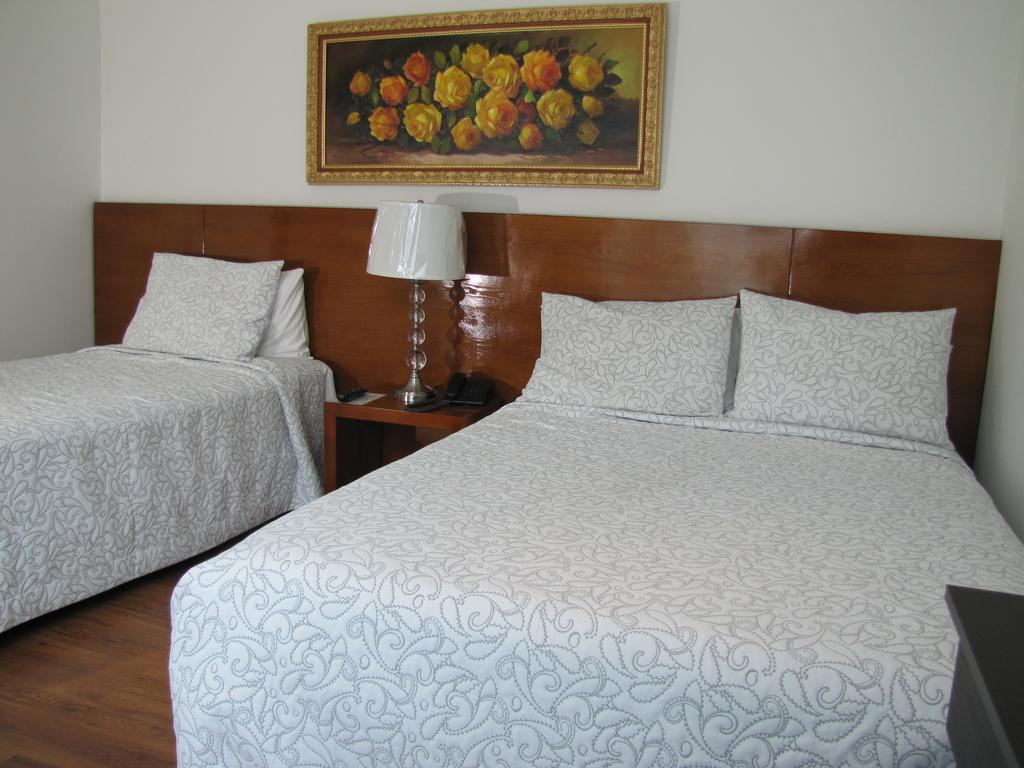 Hotel Casa Mahanaim Colferias, Bogotá Esterno foto