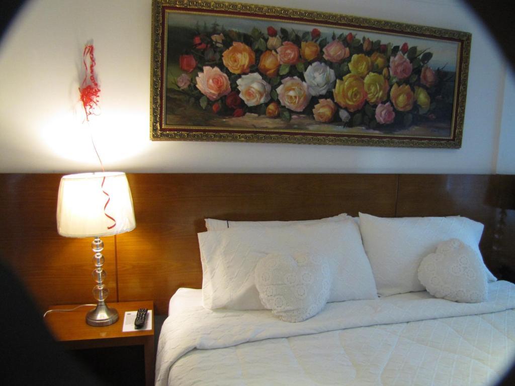 Hotel Casa Mahanaim Colferias, Bogotá Esterno foto